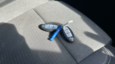 Nissan Qashqai 1.3 DiG-T MH N-Connecta 5dr Petrol Hatchback